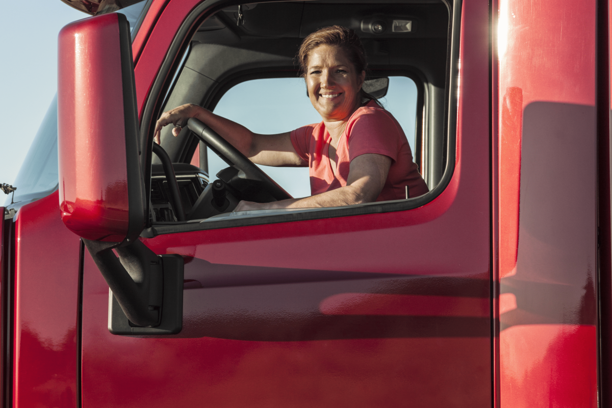 Truckhub.ai: The Smart Marketplace for Truck and Trailer Rentals and Lease-to-Own Deals