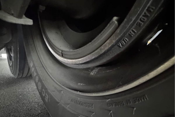 53’ Dry Van Great Dane 2021 