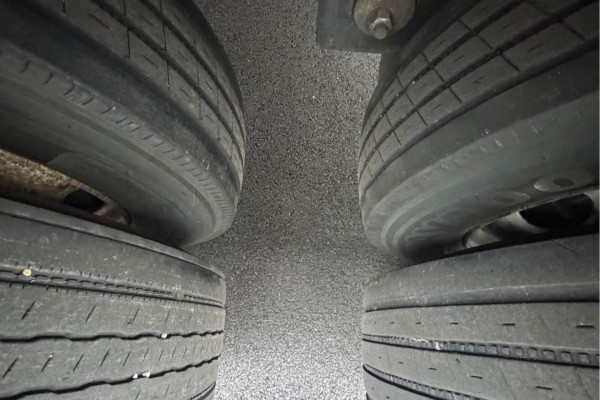 53’ Dry Van Great Dane 2021 