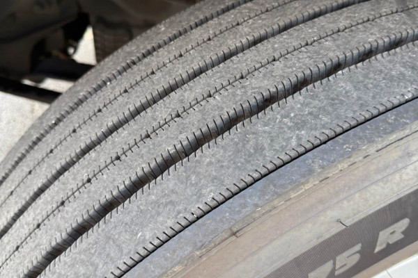 2022 Freightliner Cascadia 