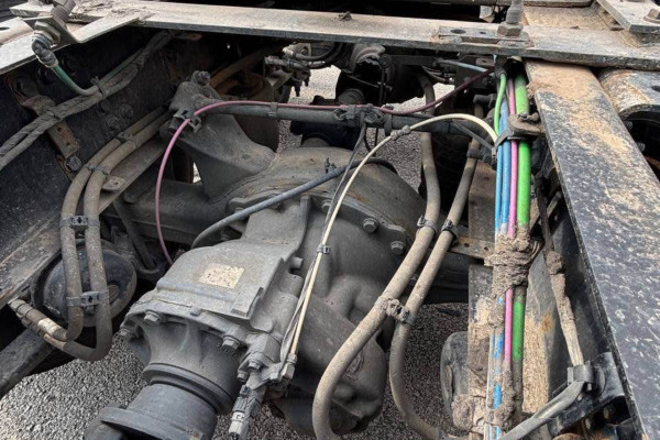 2022 Freightliner Cascadia 