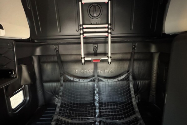 2023 Freightliner Cascadia 126