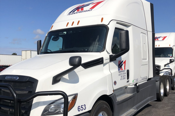 2024 Freightliner Cascadia