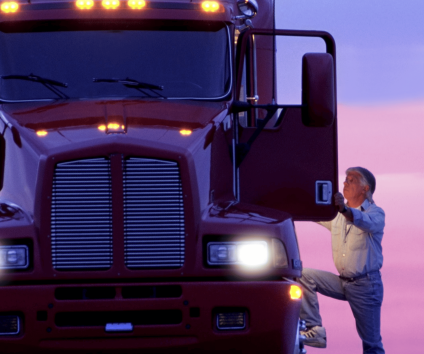 Bill Gates Questions Electric Trucks, Elon Musk Says Tesla Semi Is Coming in 2026