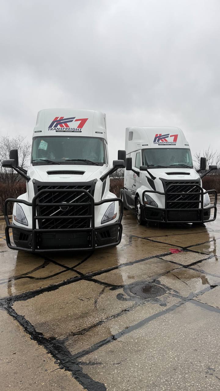 K1 TRANSFREIGHT INC